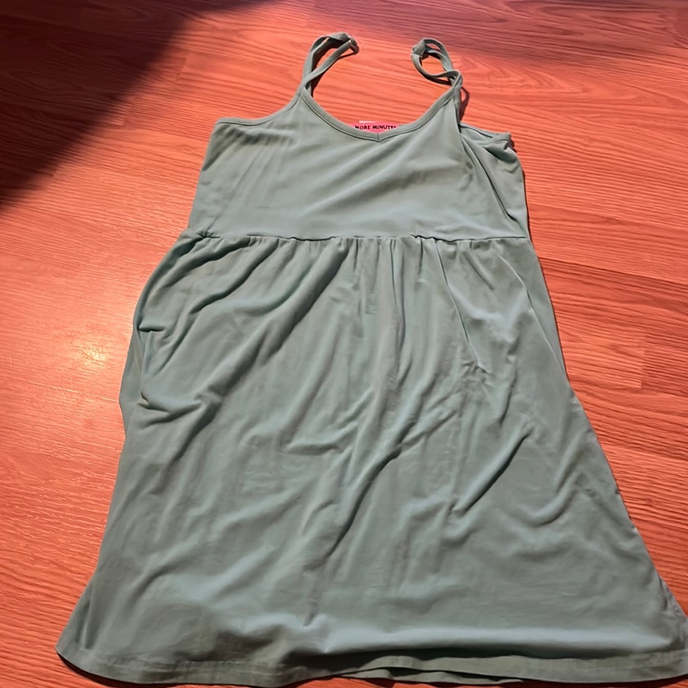 Swimsuit cover up